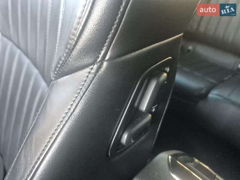 Лифтбек Skoda Superb 2016 в Калуше