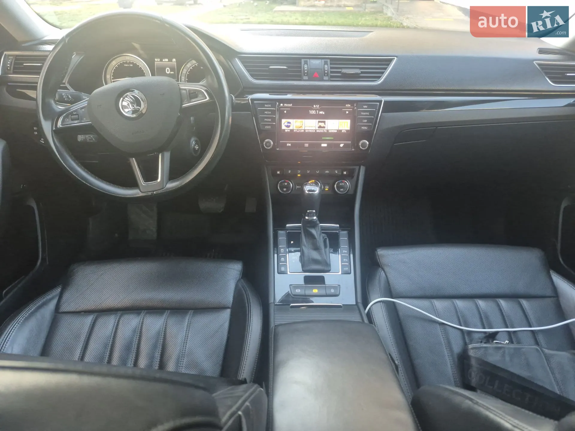 2016 Skoda Superb - мініатюра 35