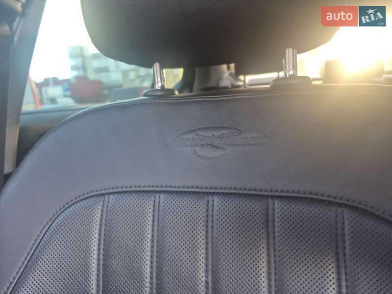 Лифтбек Skoda Superb 2016 в Калуше