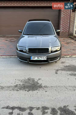 Лифтбек Skoda Superb 2006 в Запорожье