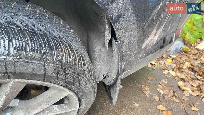 Универсал Skoda Superb 2016 в Киеве