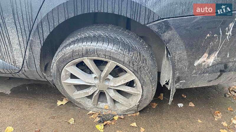 Универсал Skoda Superb 2016 в Киеве