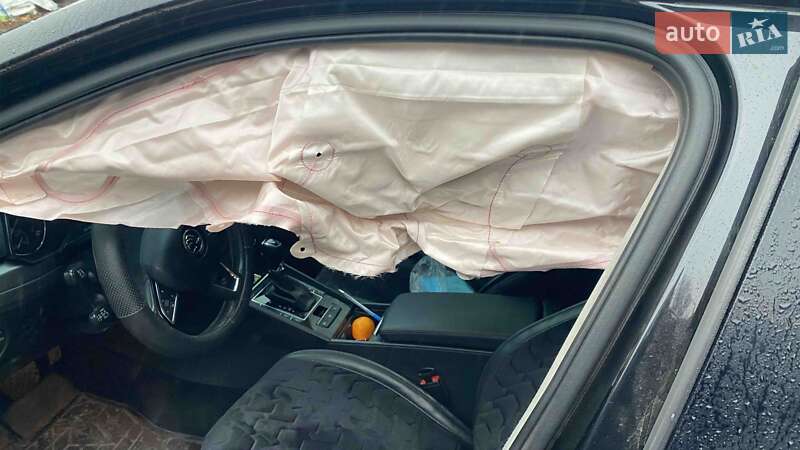 Универсал Skoda Superb 2016 в Киеве