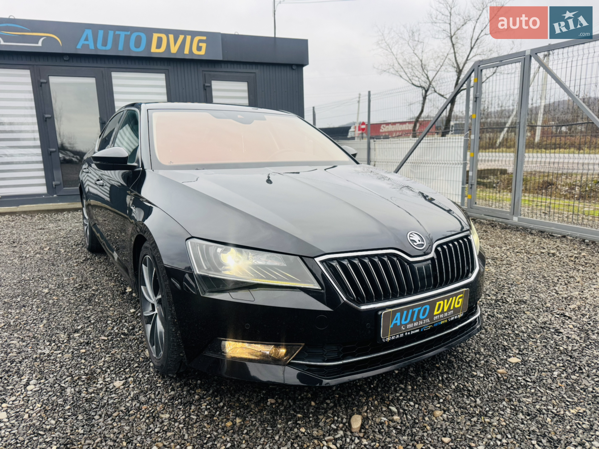 Фото авто 7