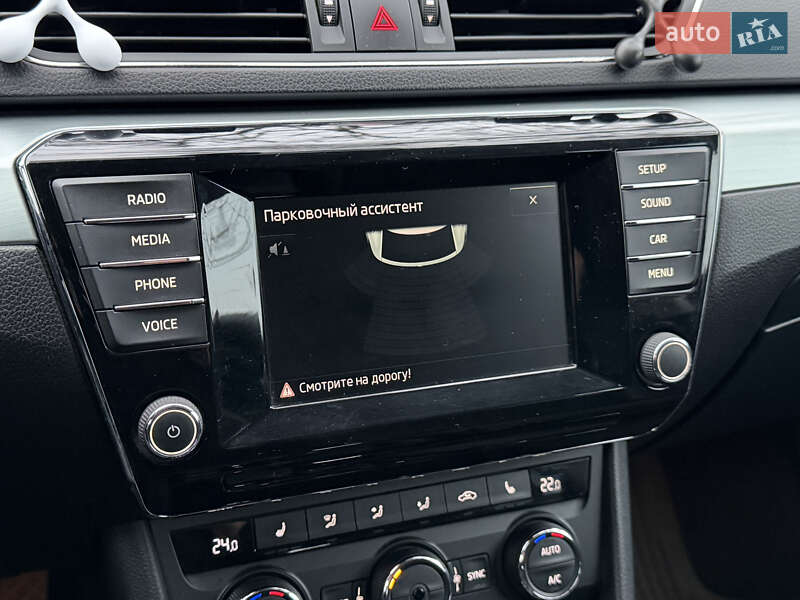 Универсал Skoda Superb 2016 в Николаеве фото 22 Универсал Skoda Superb 2016 в Николаеве