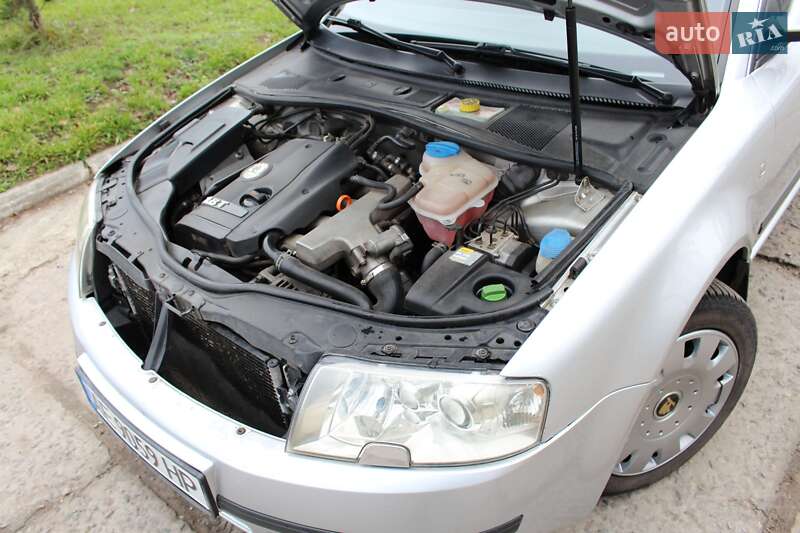 Лифтбек Skoda Superb 2008 в Верхнеднепровске