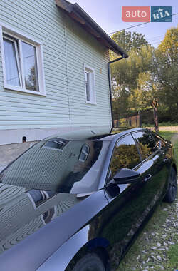 Лифтбек Skoda Superb 2015 в Турке