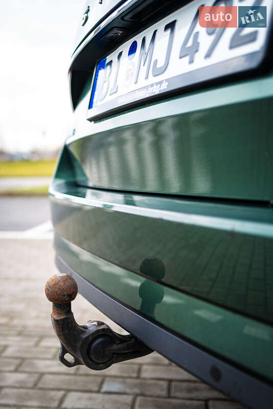 Універсал Skoda Superb 2020 в Львові фото 17 Універсал Skoda Superb 2020 в Львові