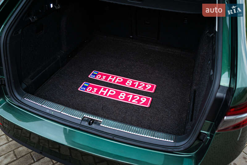 Універсал Skoda Superb 2020 в Львові фото 15 Універсал Skoda Superb 2020 в Львові