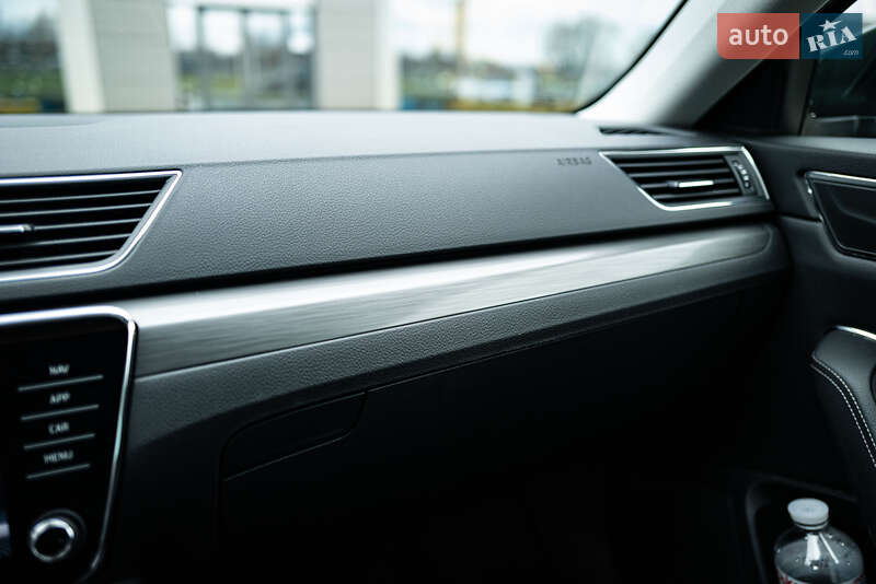 Універсал Skoda Superb 2020 в Львові фото 22 Універсал Skoda Superb 2020 в Львові