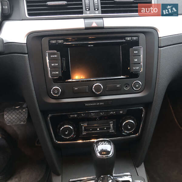 Универсал Skoda Superb 2014 в Тернополе фото 22 Универсал Skoda Superb 2014 в Тернополе