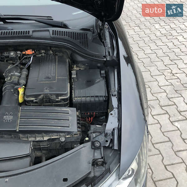 Универсал Skoda Superb 2014 в Тернополе фото 24 Универсал Skoda Superb 2014 в Тернополе