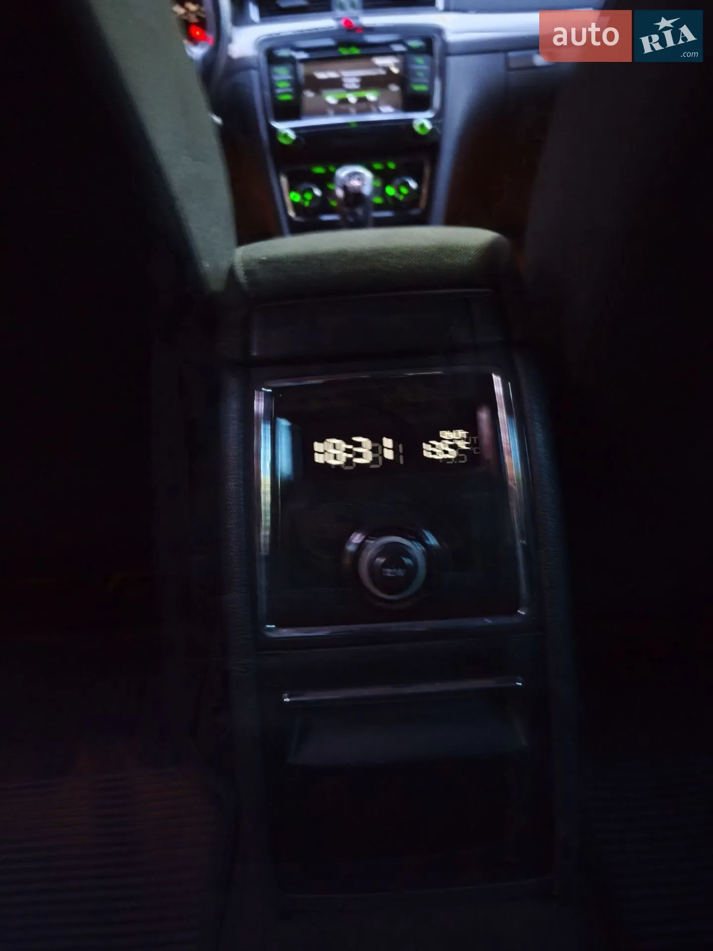 2014 Skoda Superb - мініатюра 9
