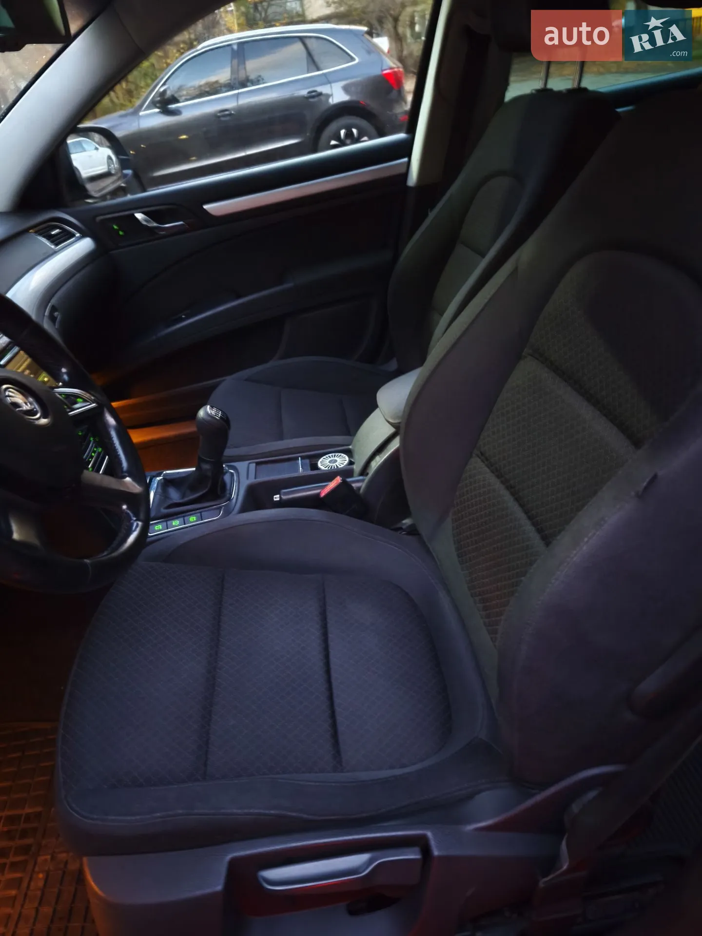 2014 Skoda Superb - мініатюра 8