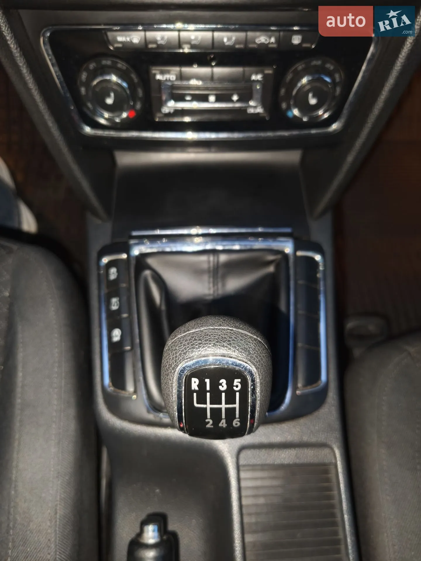 2014 Skoda Superb - мініатюра 6