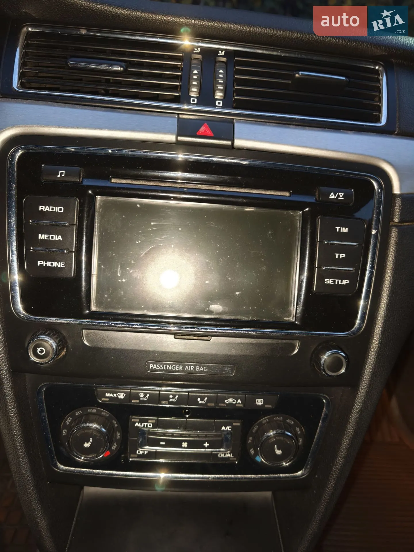 2014 Skoda Superb - мініатюра 7