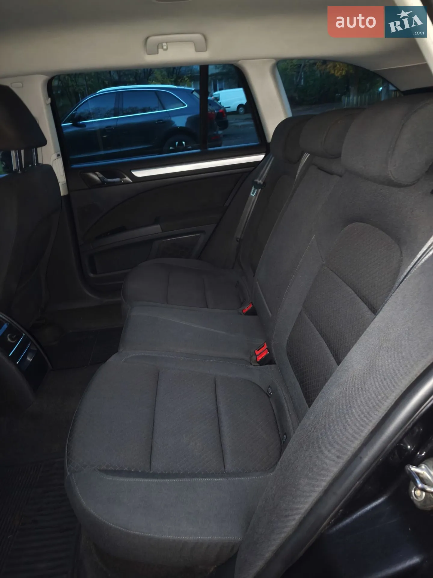 2014 Skoda Superb - мініатюра 12