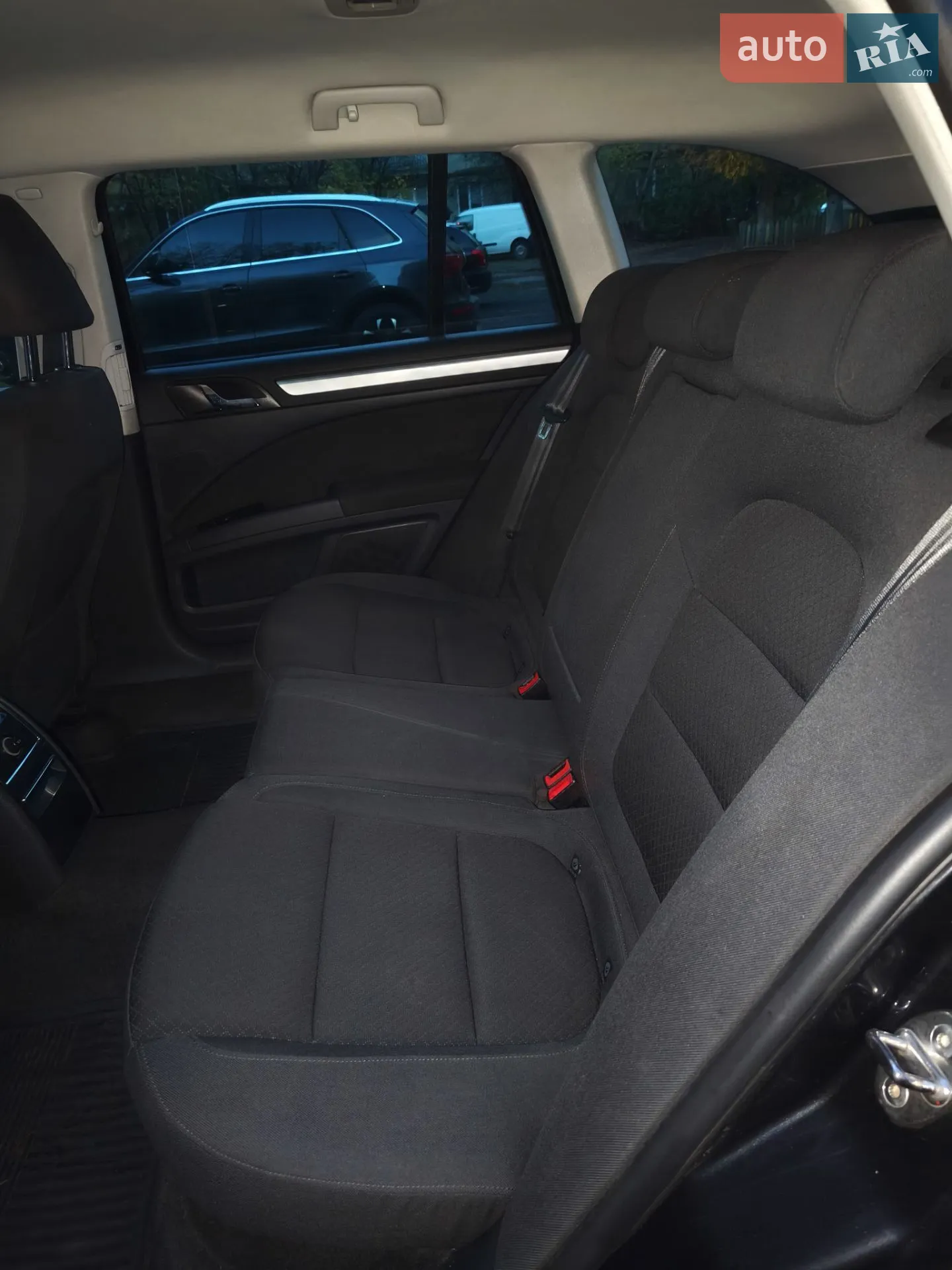 2014 Skoda Superb - мініатюра 11