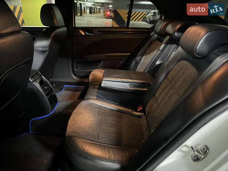 Ліфтбек Skoda Superb 2010 в Івано-Франківську фото 29 Ліфтбек Skoda Superb 2010 в Івано-Франківську