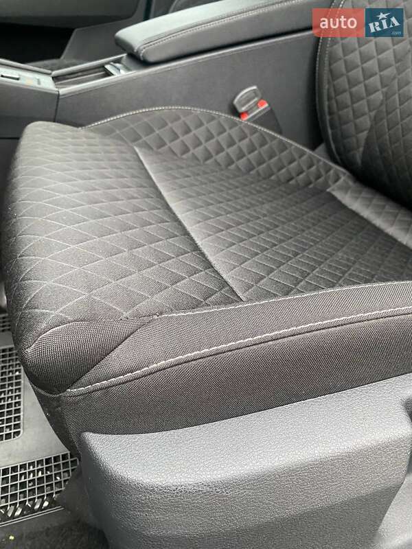 Универсал Skoda Superb 2021 в Харькове