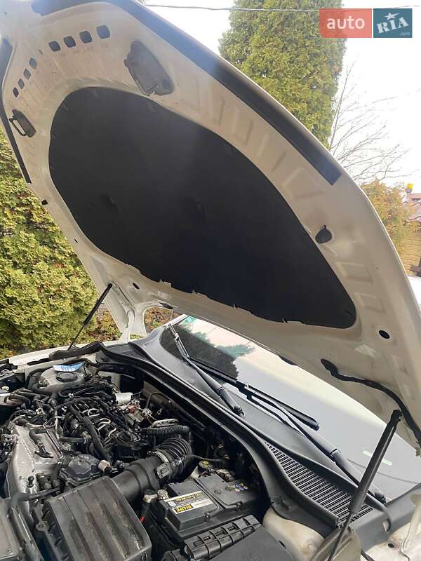 Универсал Skoda Superb 2021 в Харькове