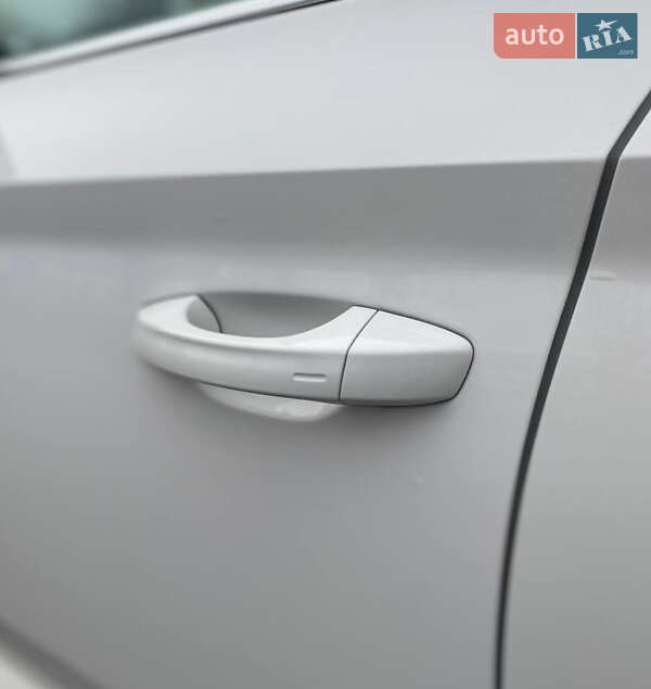 Универсал Skoda Superb 2021 в Харькове