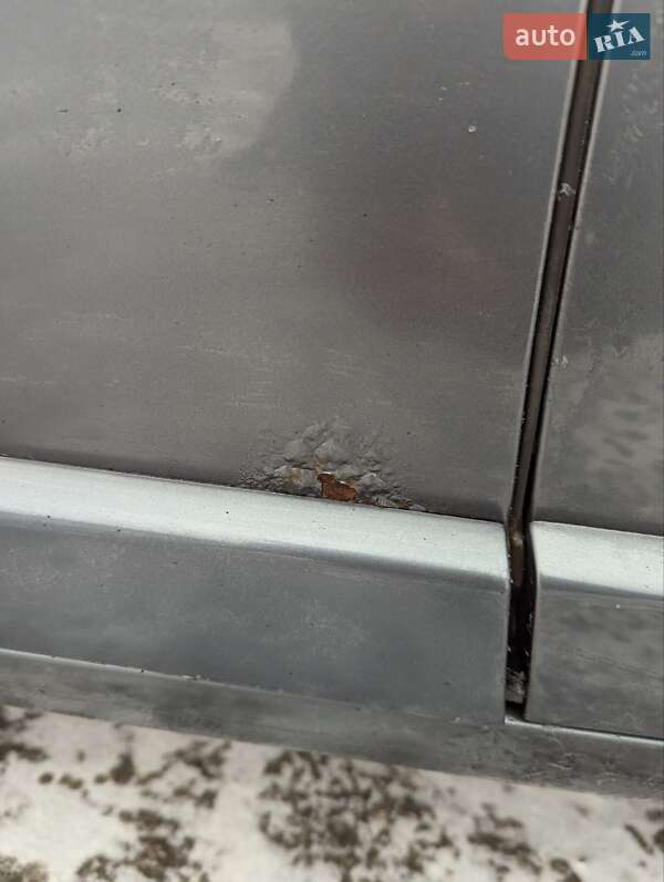 Лифтбек Skoda Superb 2007 в Луцке