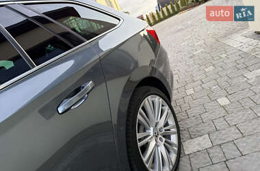 Універсал Skoda Superb 2020 в Дрогобичі