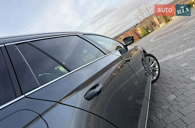 Універсал Skoda Superb 2020 в Дрогобичі
