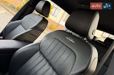 Універсал Skoda Superb 2020 в Дрогобичі
