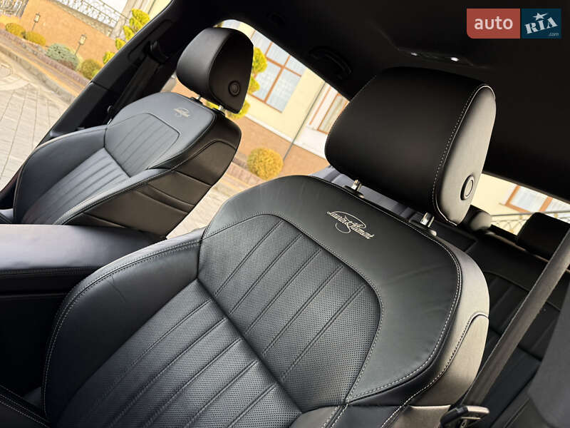 Універсал Skoda Superb 2020 в Дрогобичі