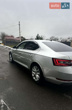 Лифтбек Skoda Superb 2017 в Хмельницком
