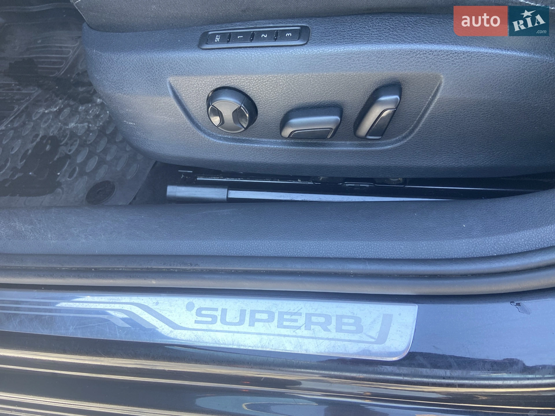2016 Skoda Superb - мініатюра 30