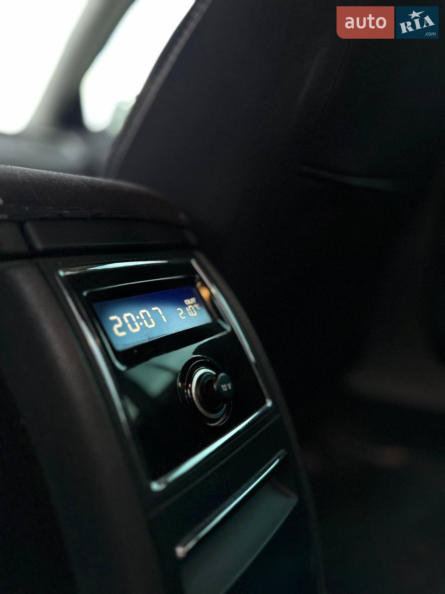 2014 Skoda Superb - мініатюра 11