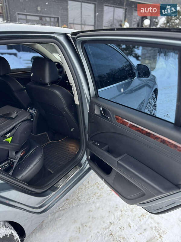 Лифтбек Skoda Superb 2009 в Сумах фото 11 Лифтбек Skoda Superb 2009 в Сумах