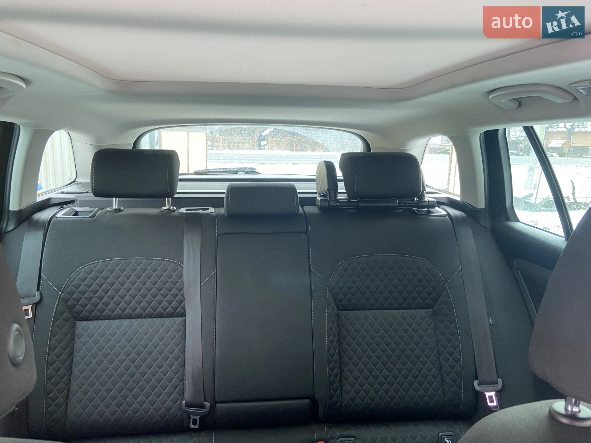 2016 Skoda Superb - мініатюра 48