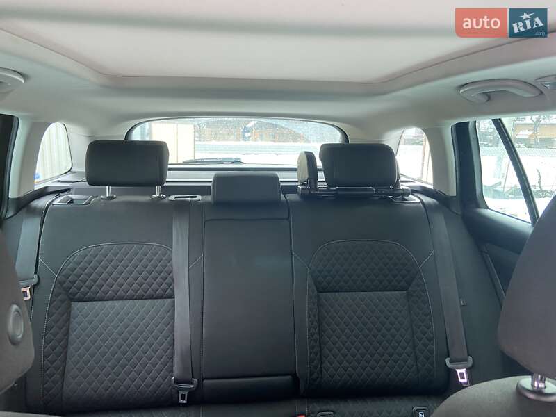 Универсал Skoda Superb 2016 в Отынии фото 48 Универсал Skoda Superb 2016 в Отынии