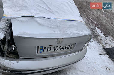 Ліфтбек Skoda Superb 2006 в Вінниці