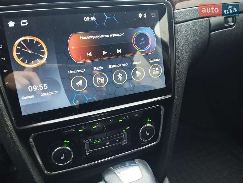 Лифтбек Skoda Superb 2008 в Львове фото 34 Лифтбек Skoda Superb 2008 в Львове