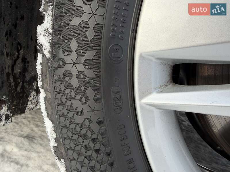 Универсал Skoda Superb 2022 в Луцке