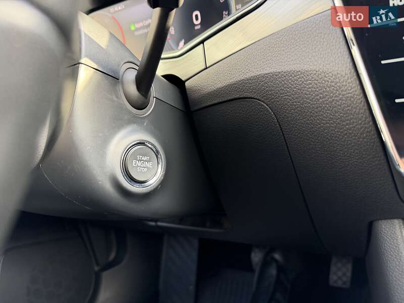 Универсал Skoda Superb 2022 в Луцке