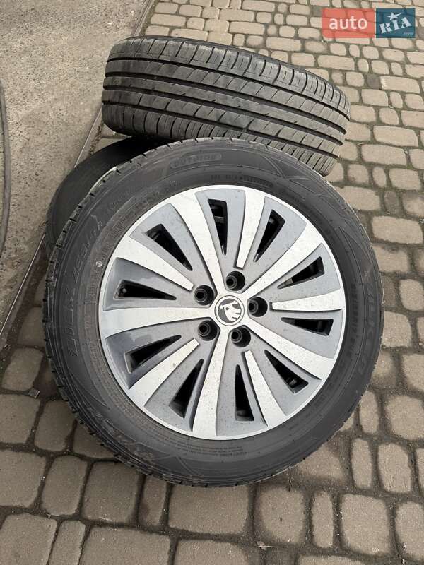 Универсал Skoda Superb 2022 в Луцке