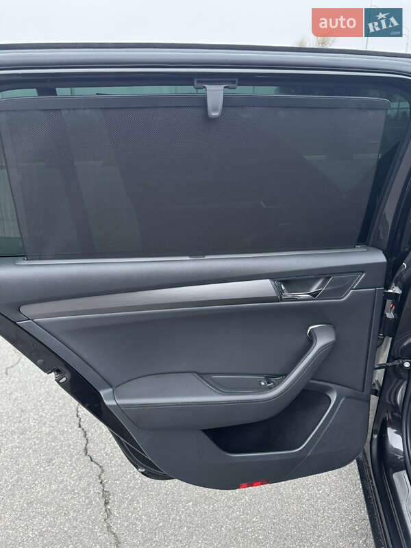 Универсал Skoda Superb 2020 в Киеве фото 12 Универсал Skoda Superb 2020 в Киеве
