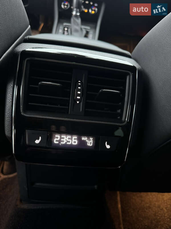 Универсал Skoda Superb 2020 в Киеве фото 18 Универсал Skoda Superb 2020 в Киеве