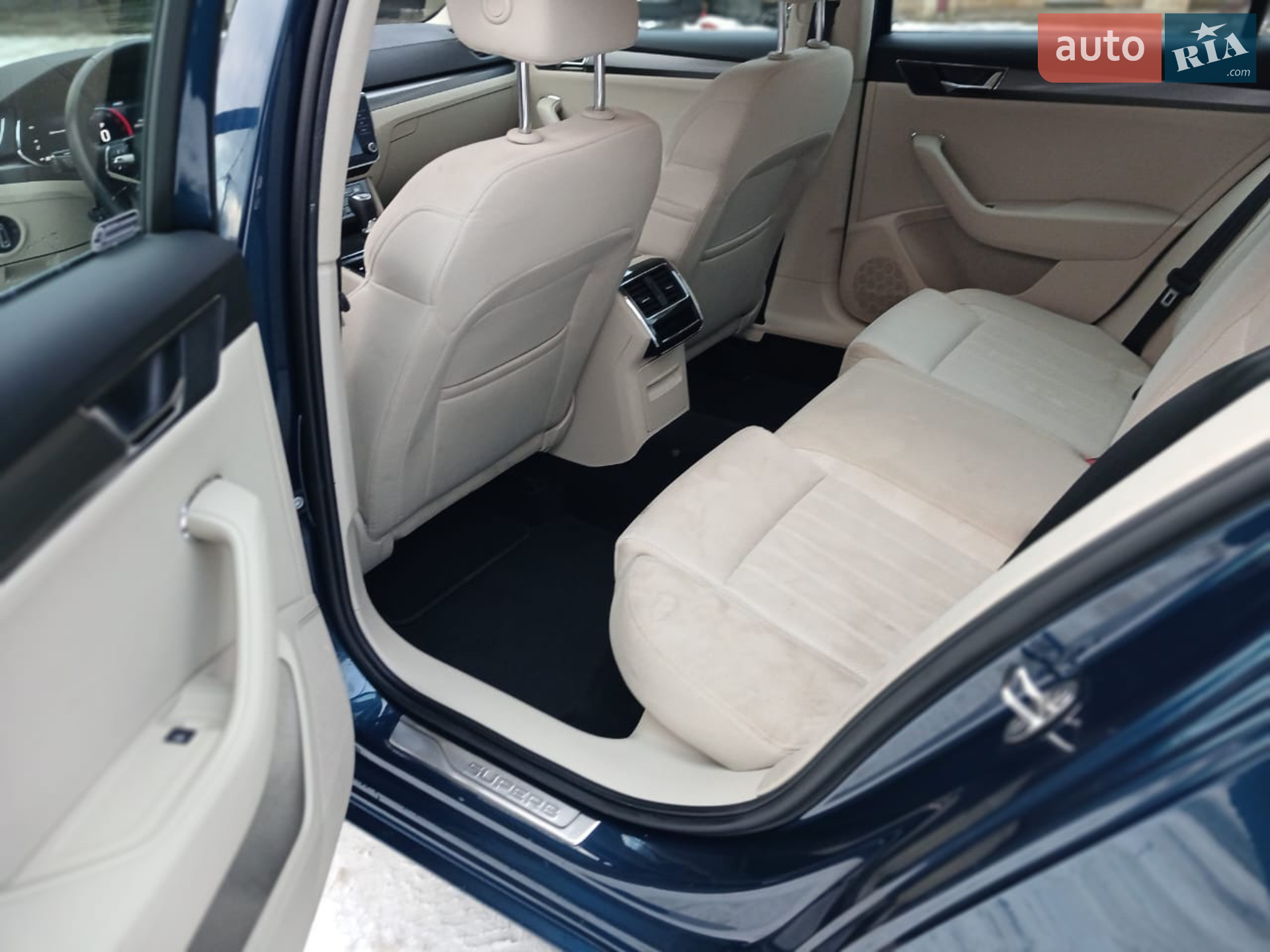 2021 Skoda Superb - мініатюра 7