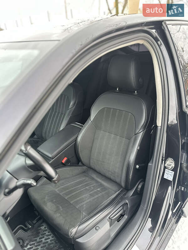 Ліфтбек Skoda Superb 2015 в Дніпрі фото 11 Ліфтбек Skoda Superb 2015 в Дніпрі