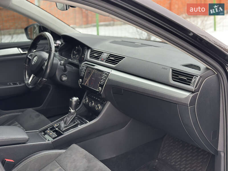 Ліфтбек Skoda Superb 2015 в Дніпрі фото 15 Ліфтбек Skoda Superb 2015 в Дніпрі