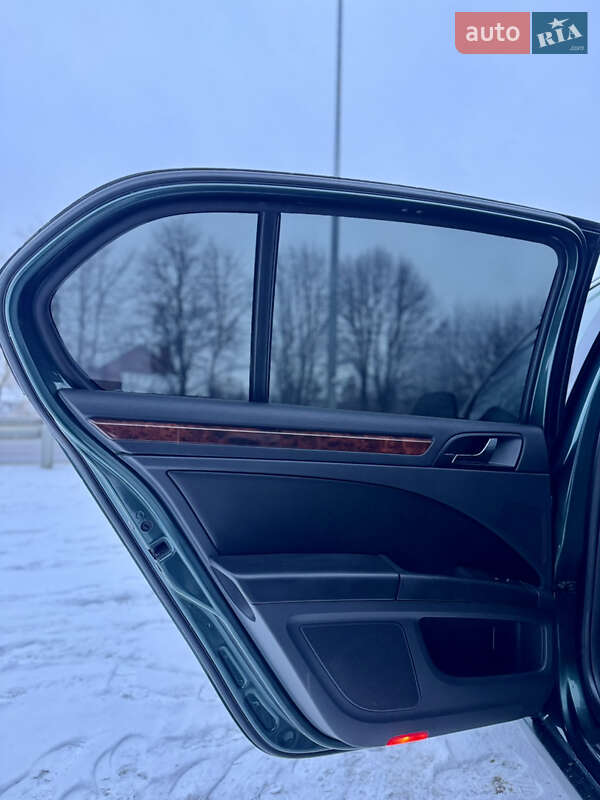 Лифтбек Skoda Superb 2008 в Виннице фото 30 Лифтбек Skoda Superb 2008 в Виннице