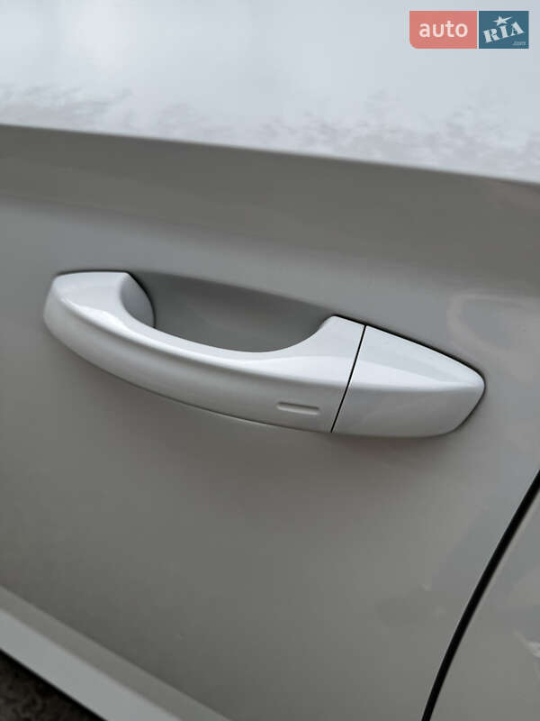 Универсал Skoda Superb 2021 в Ковеле