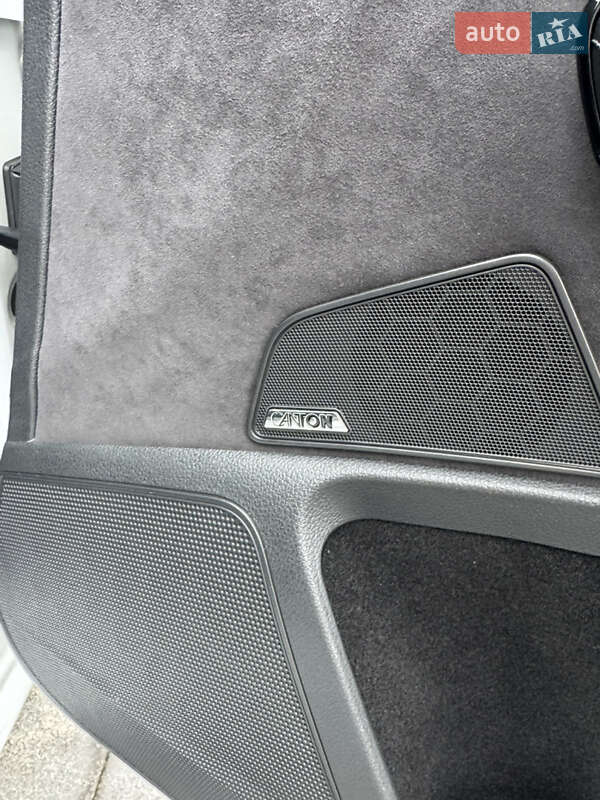 Универсал Skoda Superb 2021 в Ковеле